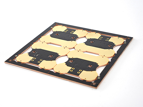 銅コアPCB