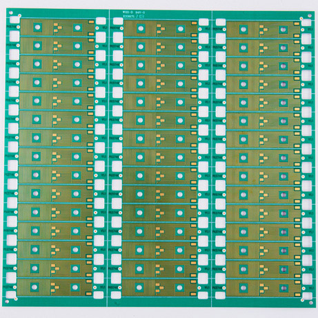 家庭用電化製品における PCB ボードの用途は何ですか?