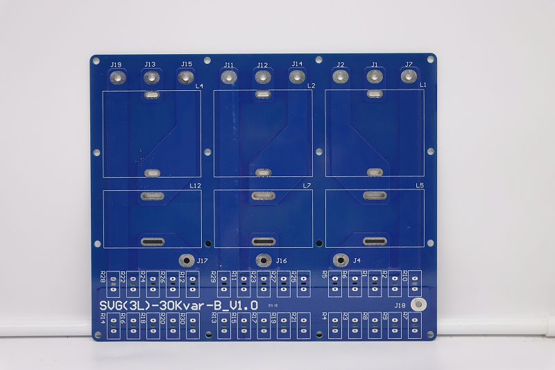 カスタマイズされた PCB ボードの利点