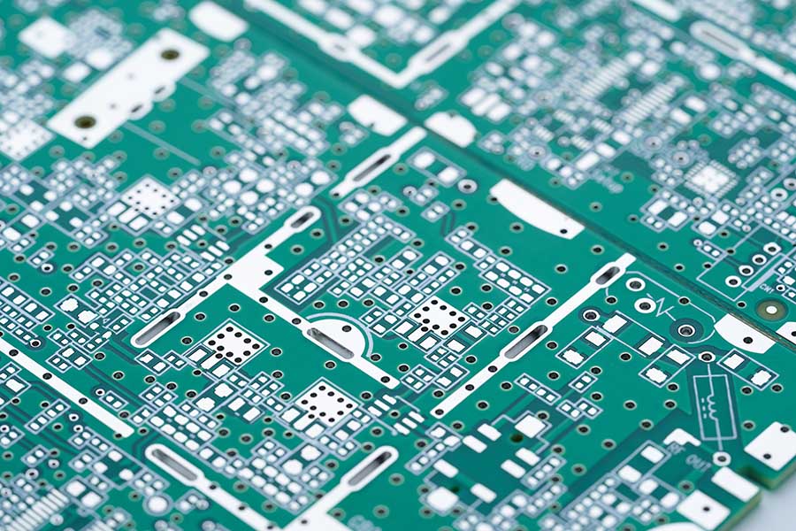 冷たい知識: PCB 回路基板にはなぜあれほど多くの色があるのか​​!