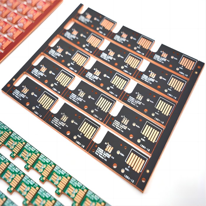 PCB を洗浄する簡単な方法