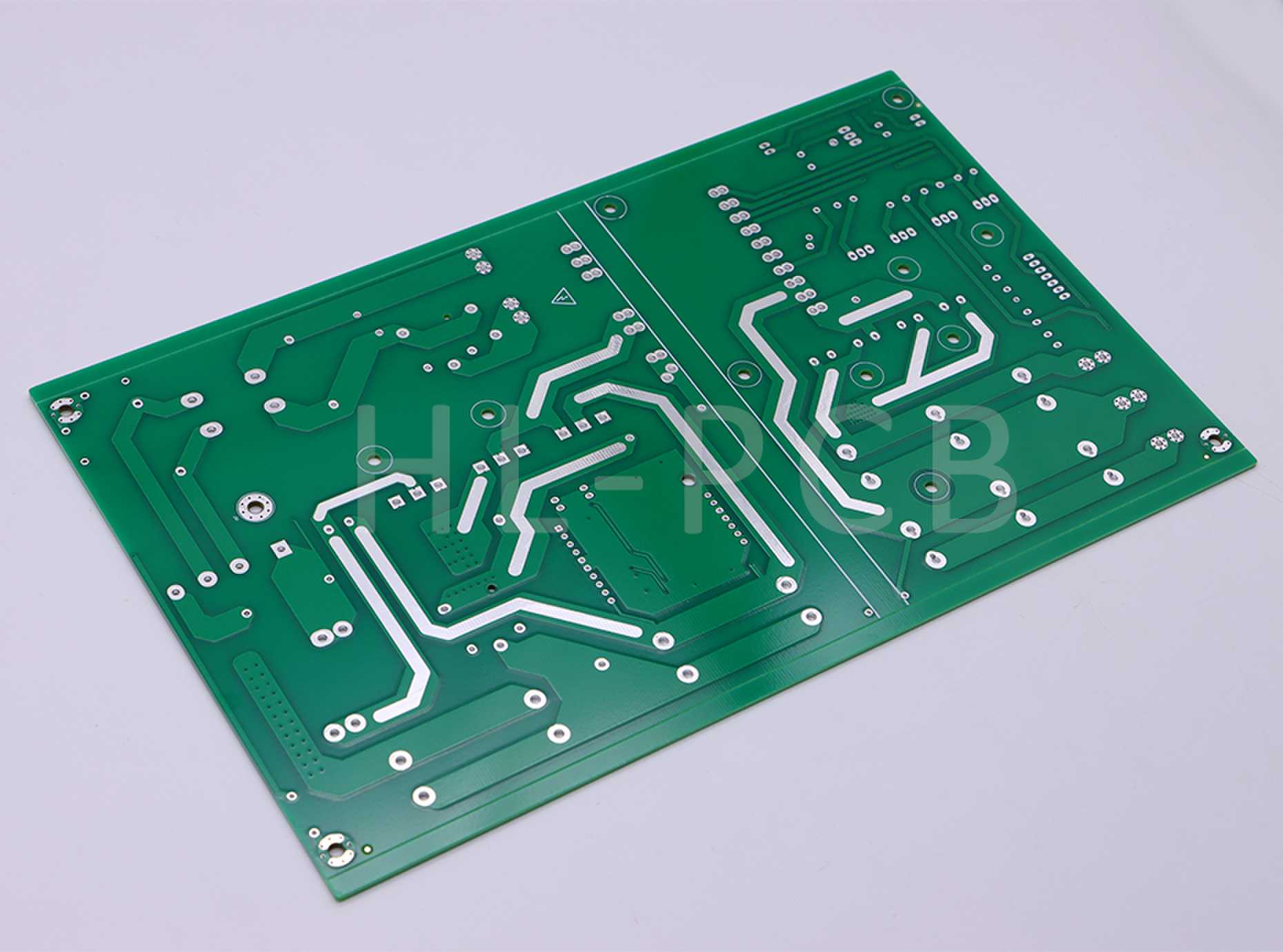 PCBの反りを防ぐ6つの方法