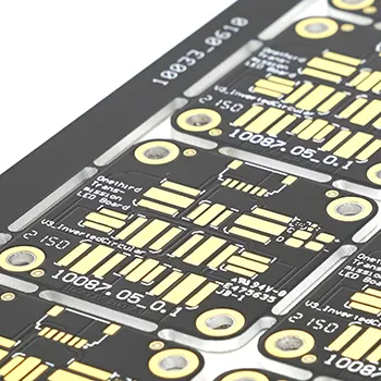 PCB二層基板の信頼性試験