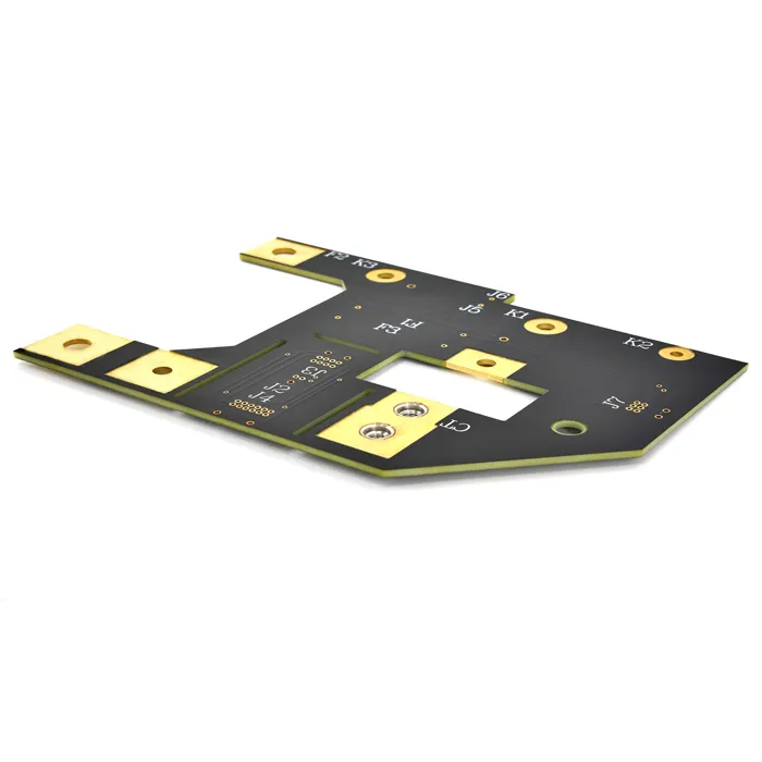 PCB 基板の品質と信頼性の重要な要素の分析